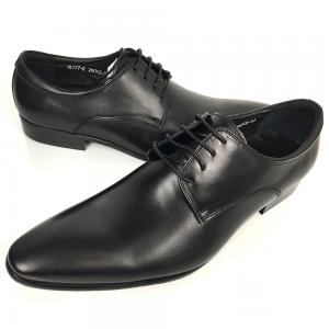 China Classic Designer Men Formal Dress Shoes / Mens Patent Leather Dress Shoes on sale