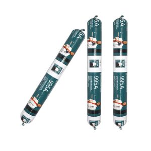 Excellent Adhesion Weather Resistant Silicone Sealant Waterproof OEM