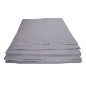 Customizable 0.2-10mm Nickel Foam For Advanced Oil Gas Filtration Systems