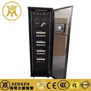 Customized Integrated Ups Battery Cabinet Power Distribution Cabinet Enclosure