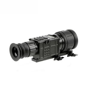 Remote Control Steaming Night Vision Thermal Imaging Scope Monocular