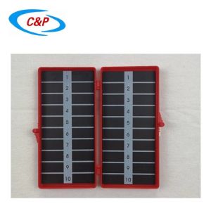 Medical C Section Surgical Fenestrated Drape With Adhesive