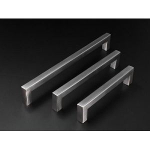 Home Appliance Cabinet Knobs And Pulls Lightweight Customized Design