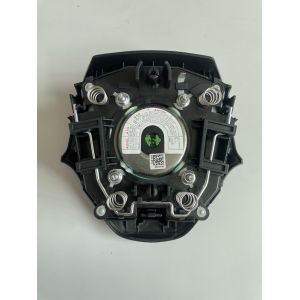 Great Wall H6 Driver Airbag Assembly Black Cover with Red Word