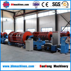 Cheap 500/630 High Speed Good Quality Rigid Stranding Machine Rigid Strander Wire &amp; Cable Machine Rigid Stranding Ma for sale