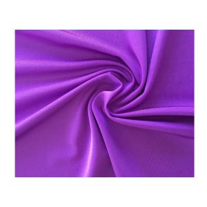 China Warp Knitted Matte Lycra 87 Polyester 13 Spandex Fabric For Swimwear on sale