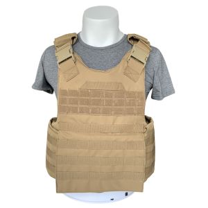 FDY19 Concealable Safety Bulletproof Vest for Tactical