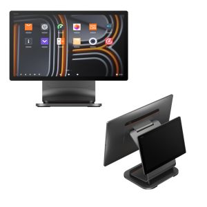 China Clothing Shop POS System With 15.6'' Screen And Android 13 Sunmi OS Integration on sale