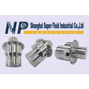 CE Certification Miniature Water Pump With Patented Gear Tooth Profile Design