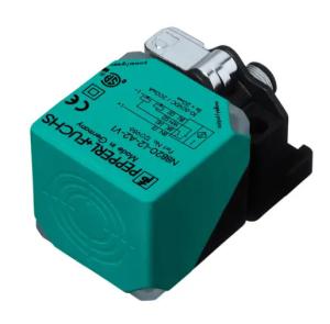 Cheap NBB20-L2-A2-C-V1 Inductive Sensor 20mm Range IP67 Pepperl+Fuchs OEM Proximity Switch for sale