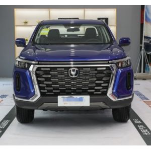 Changan lantop 2023 2.0T auto 4 WD petrol elite Pickup 2.0T Used Pickup