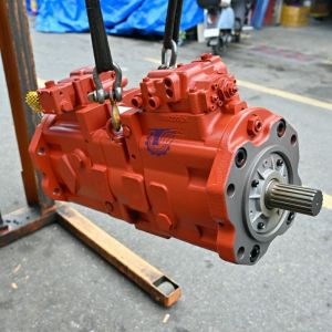 KPM KTJ11640 K3V180DTP1FAR-9Y0A-V - 05633 460X2 FOR CASE CX470B CX450B EXCAVATOR