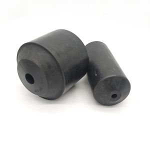 OEM Serve Wireline Oil Saver Rubber Line Wiper Rubber All Types For Oilfield