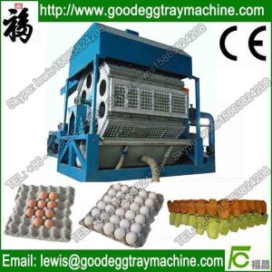 CE Approved Roller Pulp Moulding Machine(FC-ZMG3-24)