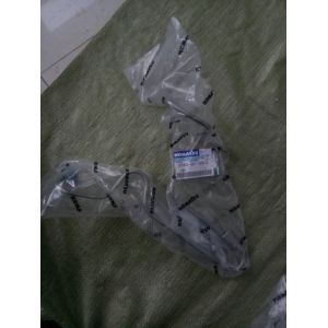 China part No. :6742-01-5012 ,5013,5014,5015,5016 TUBE,INJECTION,FUEL SUPPLE  use for komatsu WA420-3 on sale
