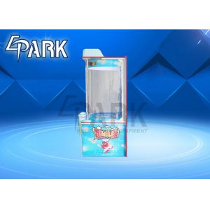 Bouncing Pinball Turnplate Ticket Redemption Game Machine Of Spin N Win 85 * 95