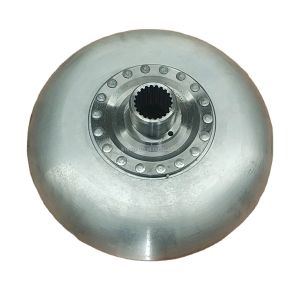 Turbine 175-13-21514 for Bulldozer D155A-2