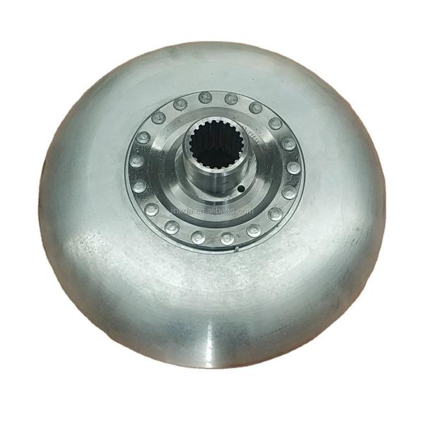 Quality Turbine 175-13-21514 for Bulldozer D155A-2 wholesale