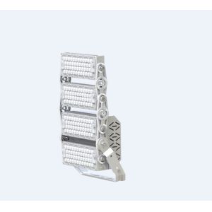 China 250W DUALRAYS F4 LED High Mast Light LED Basketball Court Lighting  IP66 and IK10 150LPW Efficiency on sale