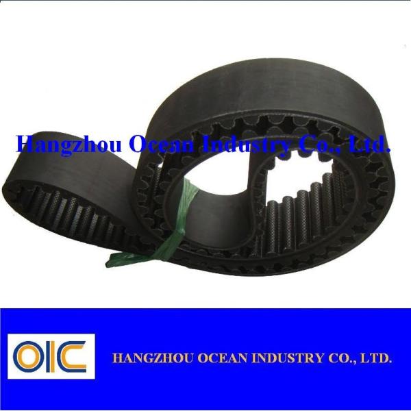 Quality Rubber Timing Belt Automobile Spare Parts wholesale