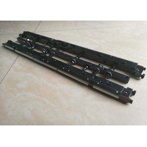 MO Quick Action Plate Clamp For Mo Printing Machine