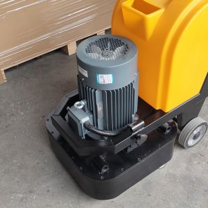 Concrete Floor Grinder/floor Refurbished Clean Grinding Machine Floor Polisher