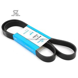 High Guarantee V-Belt 8PK1510 Fan Belt for SK450 Diesel Engine Parts in