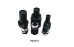 STM-505 2um Precise Mechanic Measuring Microscope, 2X Objective Toolmaker