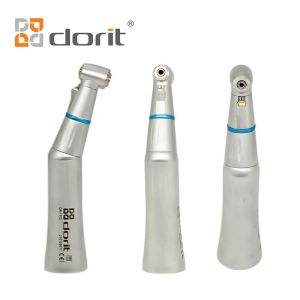 China 1:1 Low Speed LED Handpiece Internal Dental Internal Water Channal on sale