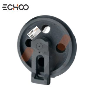 Cheap Komatsu Mini Excavator Idler PC27MR-2 Track Front Well for sale