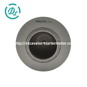 EexcavaStart Volvo SA1141-00010 Hydraulic Filter for EC220D Excavator