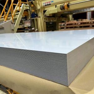 Customization Cold Rolled Carbon Steel Plate Cr Sheet Metal Q235/Q235B/Q345