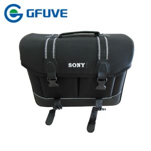 600V Harmonic Electronic Test Equipment 20mA With 640×480 Display