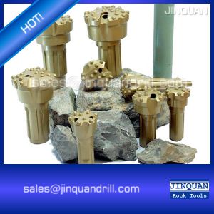 Cheap high quality DTH drilling tools China supplier &amp; manufacturer for sale