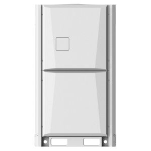 Low Static Pressure 30Pa VRF Residential System Duct Type Commercial Indoor Ac