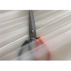 37 Micron Nylon Mesh Filter Fabric Plain Weave 120 Width Roll