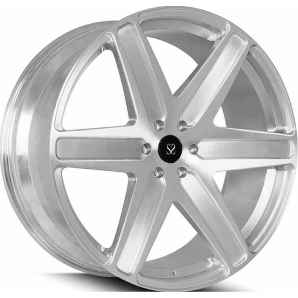 Quality 74.1 CB 120.65mm PCD 22 Inch Alloy Rims For Tesla Model S 5x120 wholesale