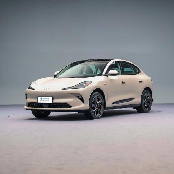 Quality SUV Full Electric Car with Advanced Driver Assistance Features Compact Car Model and Autopilot wholesale