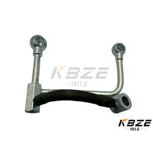 China VOLVO EXCAVATOR PARTS VOE 21723382 VOE21723382 DIESEL PUMP FUEL LINES FITS EC250D EC300D EC350D on sale