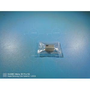high thermal conductivity resistivity Sic Optical Block Lens for quantum optics