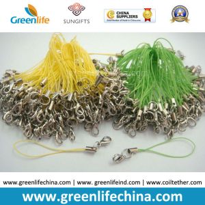 Short Cellphone Loop Mobile Phone Short Strap Muti-Purposes Coonector Holder