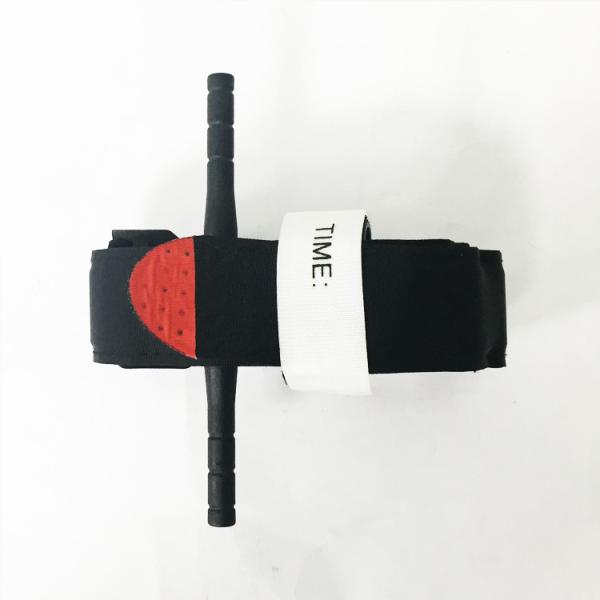 Quality Responder First Aid Tourniquet Emergency Military Met Blood Collection Arterial Combat wholesale