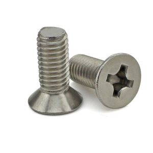 Hexagon Head Threaded Fastener Bolts ISO9001 Certified and Suitable for Various