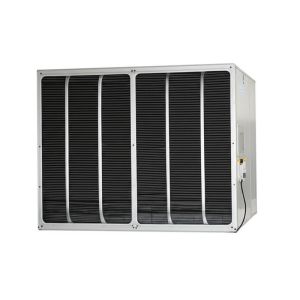 DC Inverter VRF Heat Exchange HRV 60-65% Enthalpy Efficiency