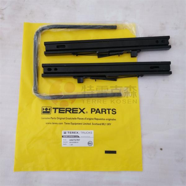 Quality TEREX 15271797 KIT-ADJUSTER FORE/AF for terex tr100 truck wholesale