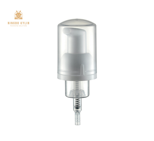 Quality PP Plastic Soap Dispenser Foam Pump for Foam Bottles wholesale