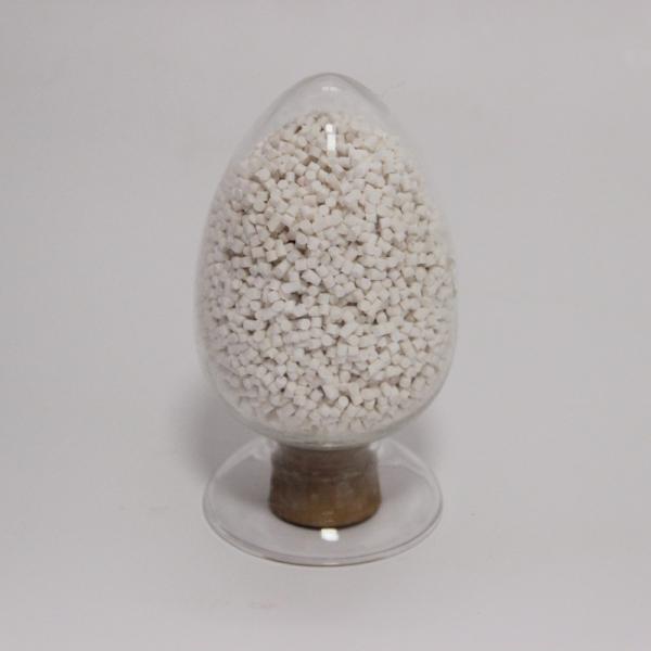 35A-60D Car Shock Absorber Pad TPV Thermoplastic Vulcanizate Recyclable And