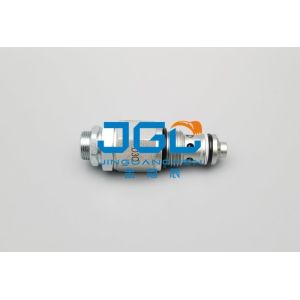 XKBF-00743 Main Relief Valve For Doosan Excavator DH55 DH60 R55 R60 Valve XKBF
