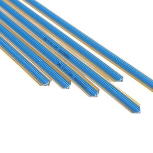 Graphic Beijing 2021 Creasing Matrix Cutting Machine 1.2mm Channel Height CE