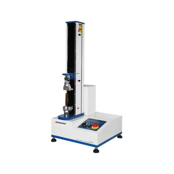Quality Spring Tension And Compressive Tester Spring Compression Testing Machine wholesale